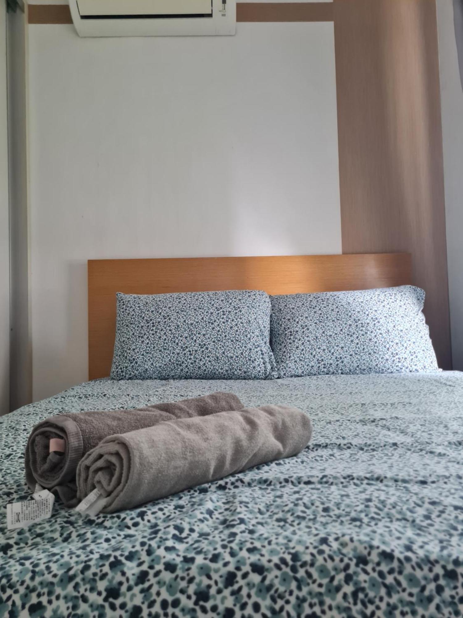 Solstice Service Apartment CYBERJAYA WiFi Netflix KLIA Bilik gambar