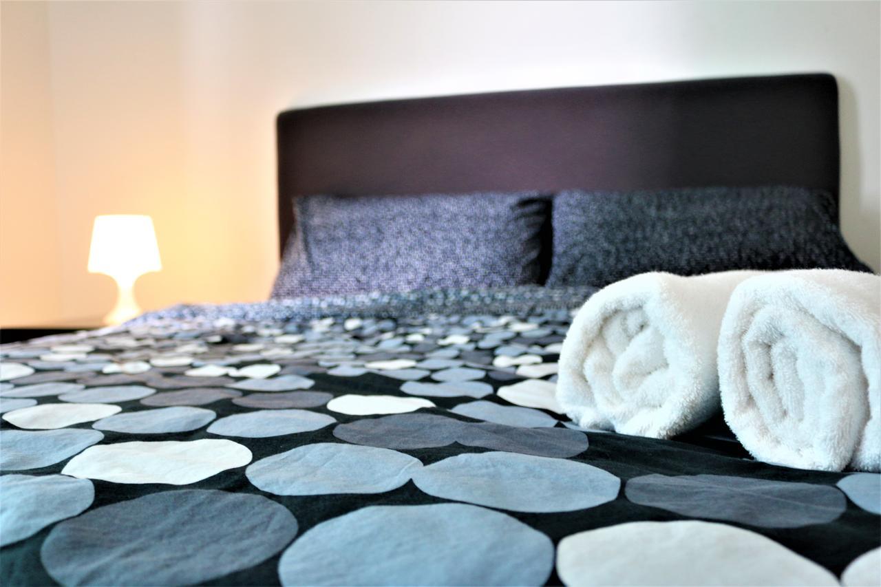 Solstice Service Apartment CYBERJAYA WiFi Netflix KLIA Luaran gambar